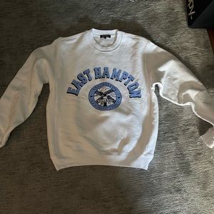 Madhappy east hampton sweater